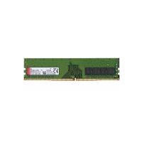 云南电脑批发 金士顿(Kingston)DDR4 2133 8GB 台式机内存