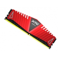 云南电脑商城 AData/威刚XPG 16G 2400 DDR4 红龙条 台式机电脑内存条单条 吃鸡内存