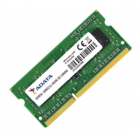 AData/威刚 万紫千红笔记本内存条 8G-1600 DDR3 兼容1333 笔记本内存 云南电脑商城