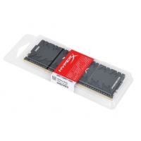 云南电脑批发 Kingston/金士顿骇客神条 Predator系列 DDR4 3000 16G 台式机内存条