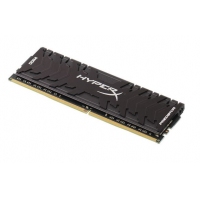 云南电脑批发 Kingston/金士顿骇客神条 Predator系列 DDR4 3000 16G 台式机内存条