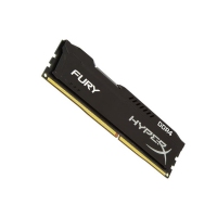 昆明电脑批发 金士顿(Kingston)骇客神条 Fury系列 DDR4 2400 8G 台式机内存