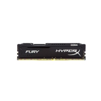 昆明电脑批发 金士顿(Kingston)骇客神条 Fury系列 DDR4 2400 8G 台式机内存