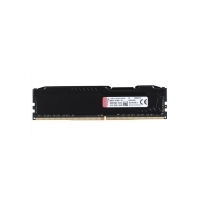 昆明电脑批发 金士顿(Kingston)骇客神条 Fury系列 DDR4 2400 8G 台式机内存