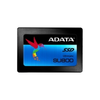 昆明电脑商城 AData/威刚SSD SU800-256G固态硬盘 SATA台式机笔记本固态盘