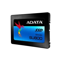 昆明电脑商城 AData/威刚SSD SU800-256G固态硬盘 SATA台式机笔记本固态盘