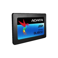 昆明电脑商城 AData/威刚SSD SU800-256G固态硬盘 SATA台式机笔记本固态盘