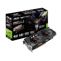 华硕GTX970--DC2-4GD5显卡 昆明显卡批发