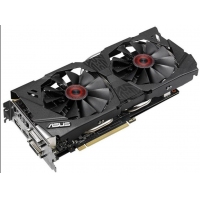 华硕GTX970--DC2-4GD5显卡 昆明显卡批发