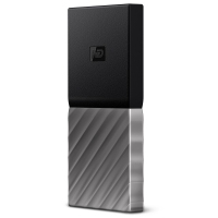 云南电脑批发力推WD/西部数据 Passport 1TB/2TB/4TB移动硬盘 安全保障 贴心加密USB3.0