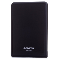 云南硬盘批发 威刚（ADATA） USB3.0 1TB 移动硬盘 防水抗震 大容量 HV620