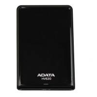 云南硬盘批发 威刚（ADATA） USB3.0 1TB 移动硬盘 防水抗震 大容量 HV620