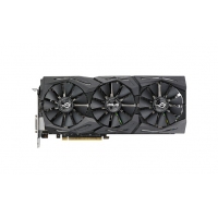 云南显卡批发 华硕GTX1080TI-11G 显卡
