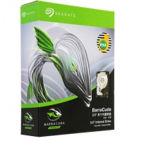 云南硬盘批发 希捷(SEAGATE)酷鱼系列 1TB 7200转64M SATA3 台式机机械硬盘