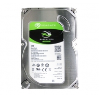 云南硬盘批发 希捷(SEAGATE)酷鱼系列 1TB 7200转64M SATA3 台式机机械硬盘