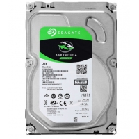 云南硬盘批发 希捷(SEAGATE)酷鱼系列 3TB 7200转64M SATA3 台式机机械硬盘