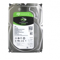 云南硬盘批发 希捷(SEAGATE)酷鱼系列 4TB 5400转256M SATA6Gb/s 台式机机械硬盘