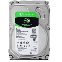 云南硬盘批发 希捷(SEAGATE)酷鱼系列 4TB 5400转256M SATA6Gb/s 台式机机械硬盘