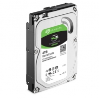 云南硬盘批发 希捷(SEAGATE)酷鱼系列 4TB 5400转256M SATA6Gb/s 台式机机械硬盘