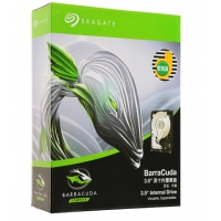 云南硬盘批发 希捷(SEAGATE)酷鱼系列 4TB 5400转256M SATA6Gb/s 台式机机械硬盘