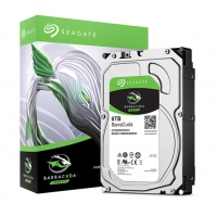 云南硬盘批发 希捷(SEAGATE)酷鱼系列 6TB 5400转256M SATA3 台式机机械硬盘