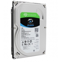 云南硬盘批发 希捷(SEAGATE)酷鹰系列 1TB 5900转64M SATA3 监控级硬盘