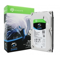 云南硬盘批发 希捷(SEAGATE)酷鹰系列 1TB 5900转64M SATA3 监控级硬盘