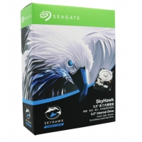 云南硬盘批发 希捷(SEAGATE)酷鹰系列 1TB 5900转64M SATA3 监控级硬盘