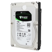 云南硬盘批发 Seagate/希捷 银河Exos 7E8系列  ST1000NM0055 1T企业级服务器台式机硬盘128M缓存