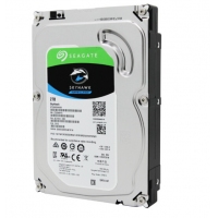 云南硬盘批发 希捷(SEAGATE)酷鹰系列 2TB 5900转64M SATA3 监控级硬盘