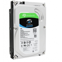 云南硬盘批发 希捷(SEAGATE)酷鹰系列 2TB 5900转64M SATA3 监控级硬盘