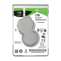 云南硬盘批发 希捷(SEAGATE)酷鱼2.5英寸 1T 5400转 128M SATA 6Gb/s 7mm 笔记本硬盘(ST1000LM048)