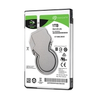 云南硬盘批发 希捷(SEAGATE)酷鱼2.5英寸 1T 5400转 128M SATA 6Gb/s 7mm 笔记本硬盘(ST1000LM048)