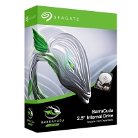 云南硬盘批发 希捷(SEAGATE)酷鱼2.5英寸 1T 5400转 128M SATA 6Gb/s 7mm 笔记本硬盘(ST1000LM048)