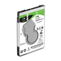 云南硬盘批发 希捷(SEAGATE)酷鱼2.5英寸 1T 5400转 128M SATA 6Gb/s 7mm 笔记本硬盘(ST1000LM048)