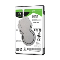 云南硬盘批发 希捷(SEAGATE)酷鱼2.5英寸 500G 5400转 128M SATA6 7mm 笔记本硬盘(ST500LM030)