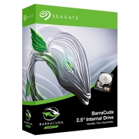 云南硬盘批发 希捷(SEAGATE)酷鱼2.5英寸 2T 5400转 128M SATA6 7mm 笔记本硬盘(ST2000LM015)