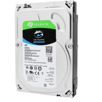 云南硬盘批发 希捷(SEAGATE)酷鹰系列 4TB 5900转64M SATA3 监控级硬盘