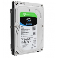 云南硬盘批发 希捷(SEAGATE)酷鹰系列 4TB 5900转64M SATA3 监控级硬盘