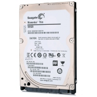 云南硬盘批发 希捷(SEAGATE)酷鱼系列 500GB 7200转64M SATA3 台式机机械硬盘(ST1000DM010)