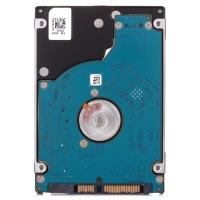 云南硬盘批发 希捷(SEAGATE)酷鱼系列 500GB 7200转64M SATA3 台式机机械硬盘(ST1000DM010)