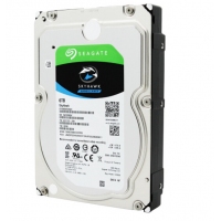 云南硬盘批发 希捷(SEAGATE)酷鹰系列 6TB 7200转256M SATA3 监控级硬盘