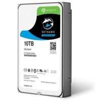 云南硬盘批发 希捷(SEAGATE)酷鹰系列 10TB 7200转256M SATA3 监控级硬盘