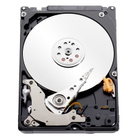 云南硬盘批发 西部数据(WD)蓝盘 1TB 5400转128M SATA6Gb/s 笔记本硬盘(WD10SPZX)