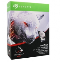 云南硬盘批发 希捷(SEAGATE)酷狼系列 2TB 5900转64M SATA3 网络存储(NAS)硬盘