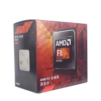 云南CPU批发 AMD FX6300 六核CPU处理器AM3+ CPU主频3.5G 95W