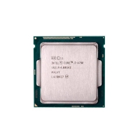 云南CPU批发 Intel/英特尔 I7 4790 cpu 1150针 酷睿四核 正品盒装处理器 cpu