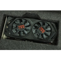 云南小影霸显卡代理 GTX1050 厉影 2GB DDR5 128Bit DP+HDMI+DVI ATX4