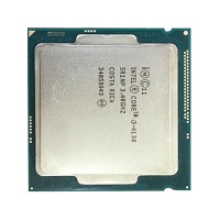 云南CPU批发 Intel/英特尔 I3 4130 CPU 1150 正式版 35W 低功耗