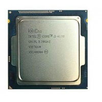 昆明CPU批发 英特尔酷睿i3 4170台式机CPU 1150针